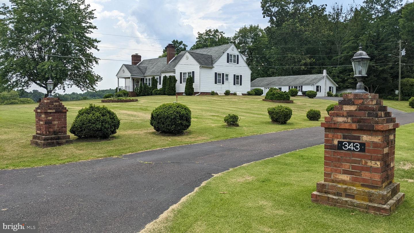 343 Good Hope Church Rd, Aroda, VA 22709 MLS VAMA2000442 Coldwell Banker