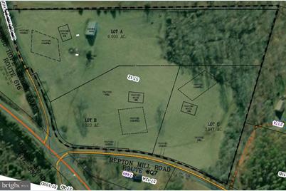 Repton Mill Road, Aroda, VA 22709 - Photo 1