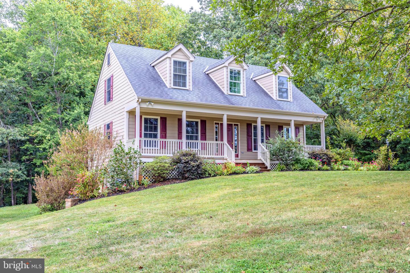 180 Good Hope Church Rd, Aroda, VA 22709 MLS VAMA2001312 Coldwell Banker