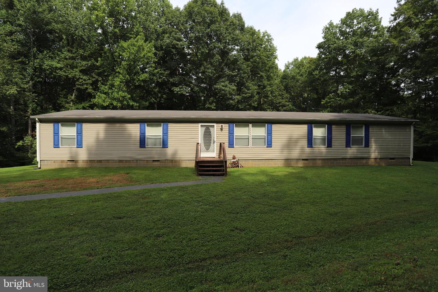 513 Rochelle School Ln, Rochelle, VA 22738 MLS VAMA2001316 Coldwell