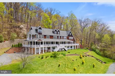 3059 F.T. Valley, Etlan, VA 22719 - Photo 1