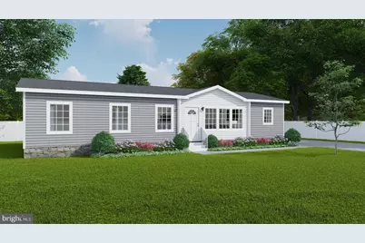 2567 W Hoover Road, Haywood, VA 22722 - Photo 1