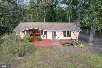 1973 Jacks Shop Rd, Rochelle, VA 22738 - Photo 1