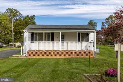 1457 Oak Park Road, Madison, VA 22727 - Photo 1