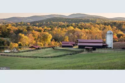 2427 Blue Ridge Turnpike S, Rochelle, VA 22738 - Photo 1