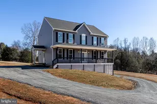 161 Half Penny Ln, Madison, VA 22727 - Photo 1