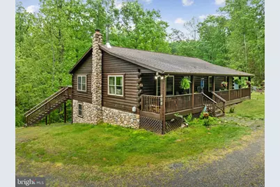 468 George James Loop, Radiant, VA 22732 - Photo 1