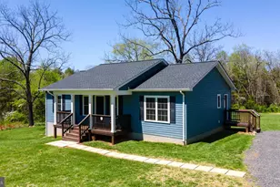 2905 Twymans Mill Rd, Madison, VA 22727 - Photo 1