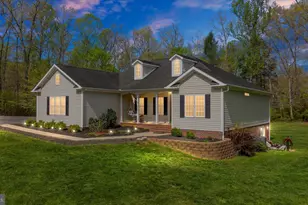 279 Carriage Ln, Madison, VA 22727 - Photo 1