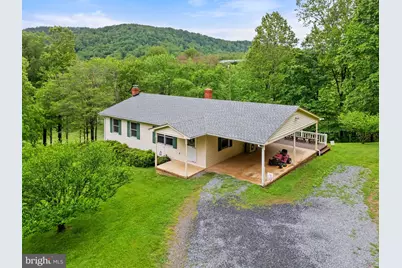 247 Rocky Hill Lane, Reva, VA 22735 - Photo 1