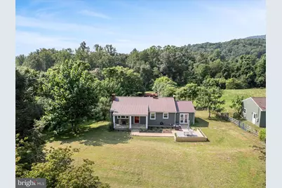 899 Lindsay Lane, Madison, VA 22727 - Photo 1