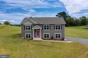 1078 Fishback Rd, Madison, VA 22727 - Photo 1