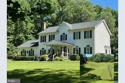 5205 West Hoover Rd, Reva, VA 22735 - Photo 1