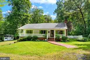 304 James City Rd, Reva, VA 22735 - Photo 1