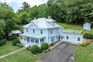 5164 N Blue Ridge Turnpike, Madison, VA 22727 - Photo 1