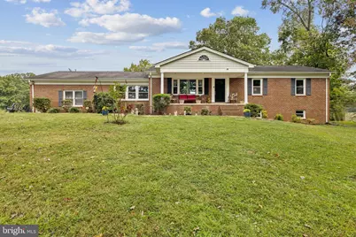 524 Annies Road, Aroda, VA 22709 - Photo 1