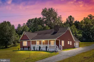 129 Abells Holler Log Ln, Reva, VA 22735 - Photo 1