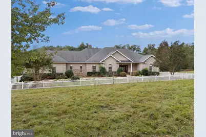 7380 W Hoover Road, Reva, VA 22735 - Photo 1