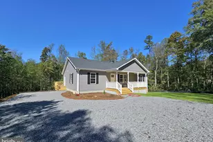 1663 Oneals Rd, Madison, VA 22727 - Photo 1