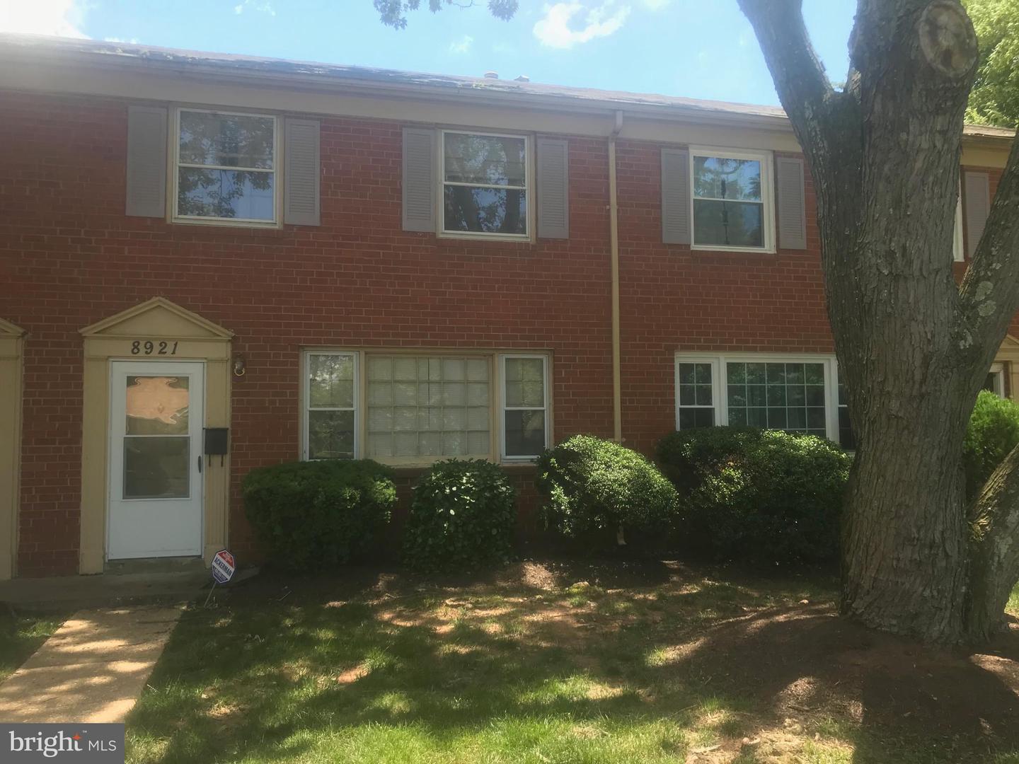 8921 Portner Ave, Manassas, VA 20110 MLS VAMN138070 Coldwell Banker