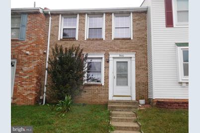 8460 Stonewall Road - Photo 1