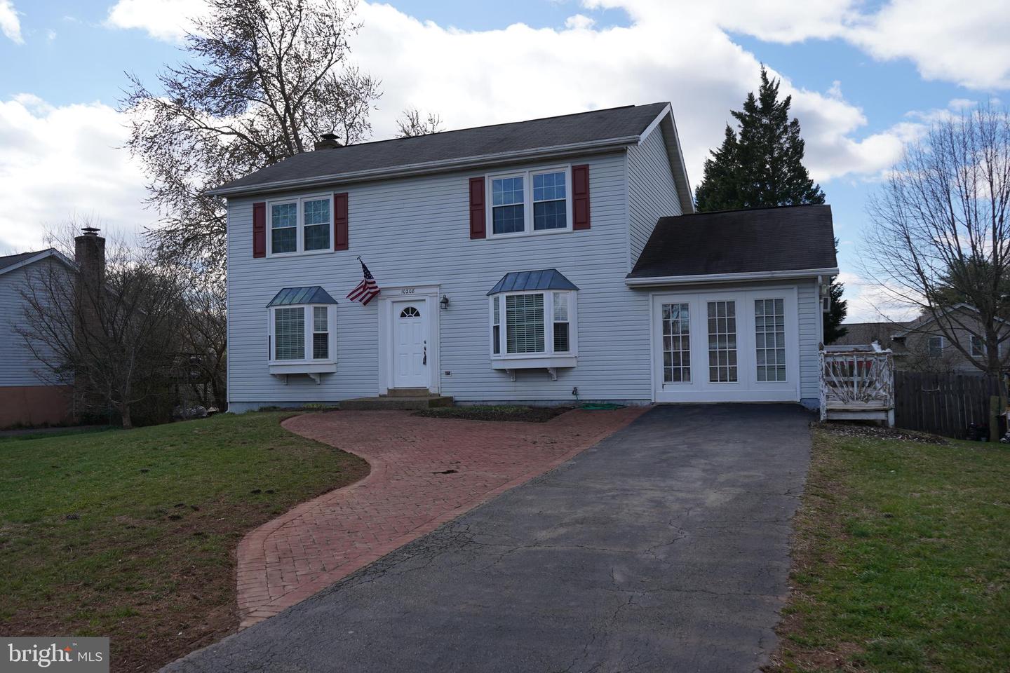 10208 Battlefield Dr, Manassas, VA 20110 MLS VAMN2004146 Coldwell