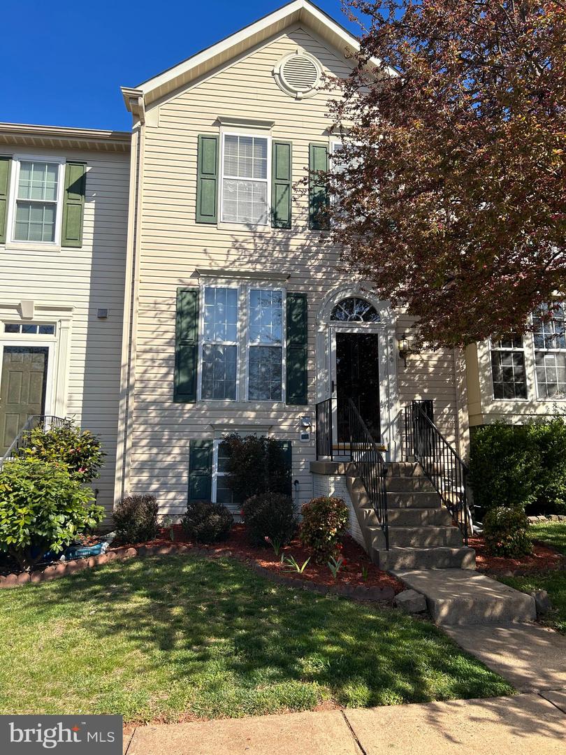 9040 Coriander Cir, Manassas, VA 20110 MLS VAMN2004264 Coldwell Banker