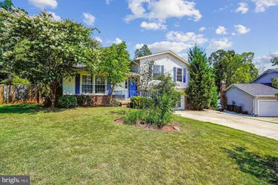 8961 Winterwood Court, Manassas, VA 20110 - Photo 1