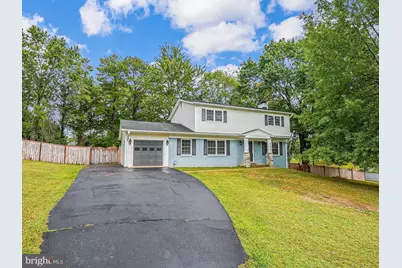 9023 Traveller Street, Manassas, VA 20110 - Photo 1