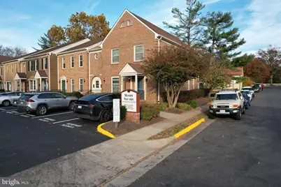 9236 Mosby Street #A, Manassas, VA 20110 - Photo 1