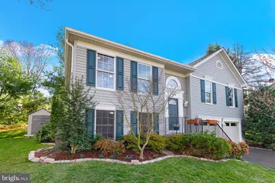 9330 Camphor Court, Manassas, VA 20110 - Photo 1