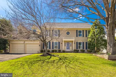 10198 Bens Way, Manassas, VA 20110 - Photo 1
