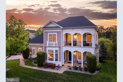 9266 Sumner Lake Boulevard, Manassas, VA 20110 - Photo 1