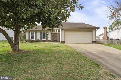 8872 Butternut Street, Manassas, VA 20110 - Photo 1