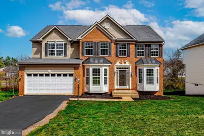 9588 Clover Hill Road, Manassas, VA 20110 - Photo 1