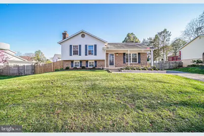 10238 Battlefield Drive, Manassas, VA 20110 - Photo 1