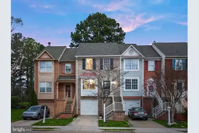 8628 Sanderling Drive, Manassas, VA 20110 - Photo 1