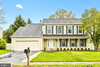 9553 Oakenshaw Drive, Manassas, VA 20110 - Photo 1