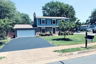 8866 Olde Mill Run, Manassas, VA 20110 - Photo 1