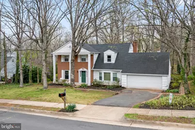 9355 Birchwood Court, Manassas, VA 20110 - Photo 1