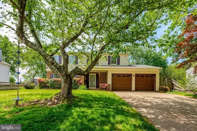 8554 King Carter Street, Manassas, VA 20110 - Photo 1