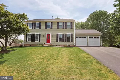 8853 Old Lewis Court, Manassas, VA 20110 - Photo 1