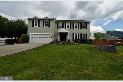 10505 Manor View Place, Manassas, VA 20110 - Photo 1