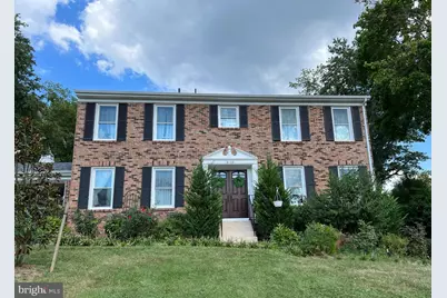 9123 Peabody Street, Manassas, VA 20110 - Photo 1