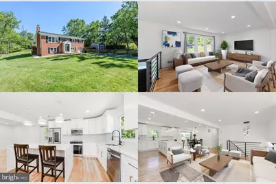 8601 Fort Drive, Manassas, VA 20110 - Photo 1