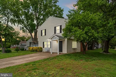 8705 Artillery Road, Manassas, VA 20110 - Photo 1