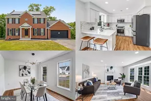 9509 Lincoln Ave, Manassas, VA 20110 - Photo 1