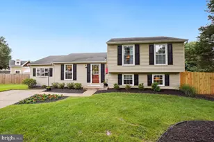 8588 King Carter St, Manassas, VA 20110 - Photo 1