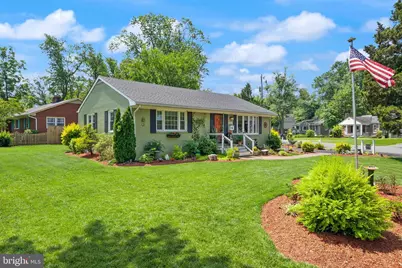 9000 Sudley Road, Manassas, VA 20110 - Photo 1