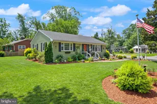 9000 Sudley Rd, Manassas, VA 20110 - Photo 1